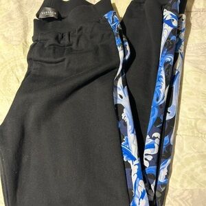 Versace Barocco Boys Sweatpants Size 12